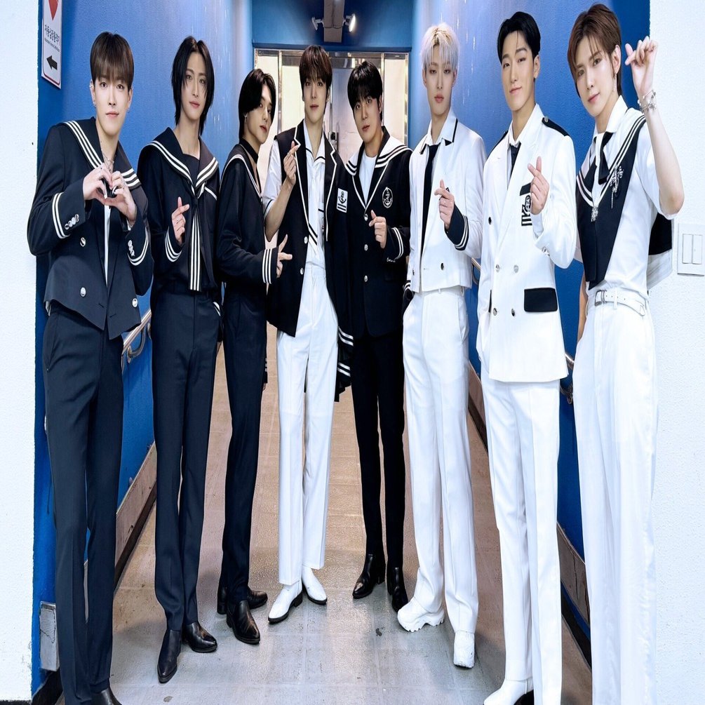 ATEEZ 本国ペンミ｜あや