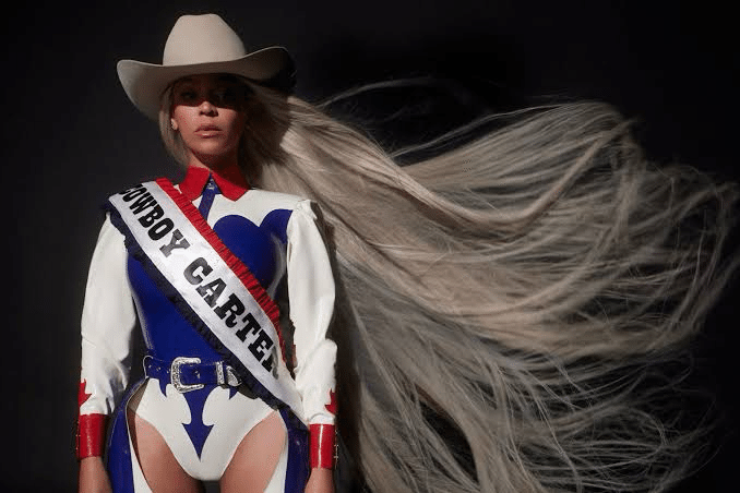今までで最高に好き！Beyonce「COWBOY CARTER」は彼女にしか歌えない