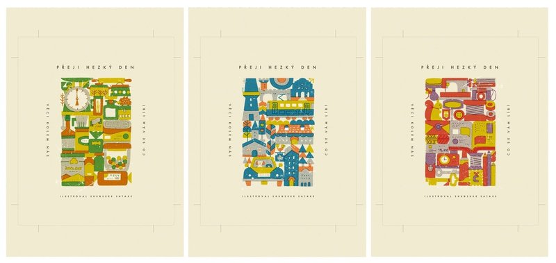 デジタル作品をどう展示しようか サタケシュンスケ イラストレーター Note デジタル作品をどう展示しようか サタケシュンスケ イラストレーター Note