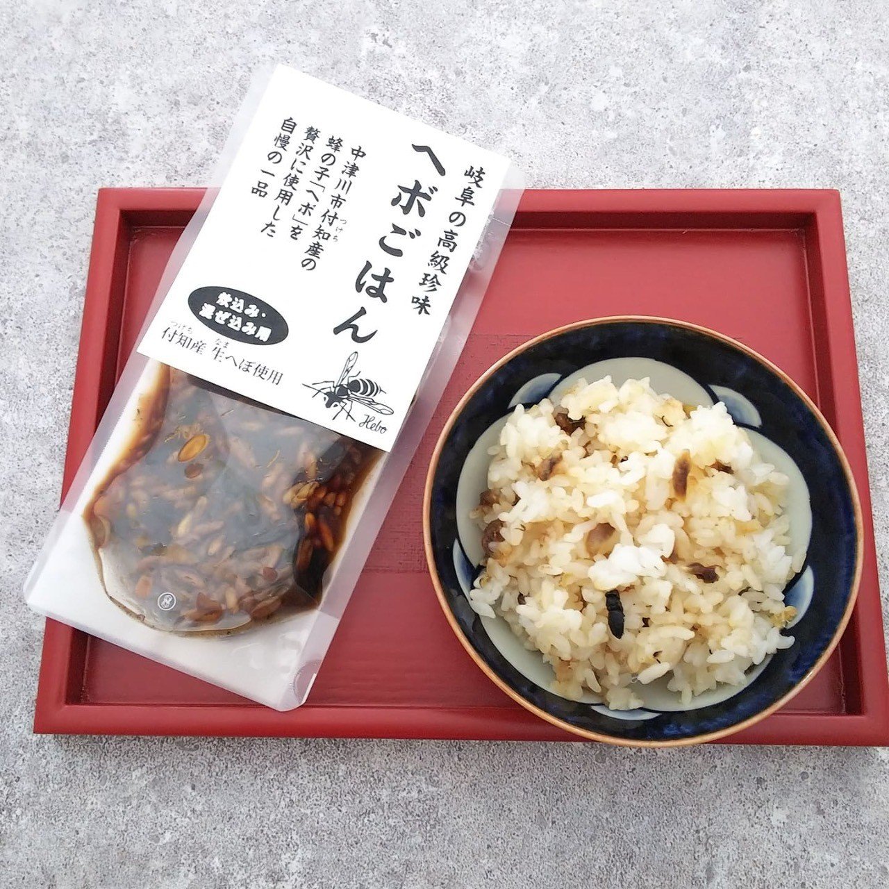 ヘボを知る 食べる会 岐阜の伝統的な食文化に触れよう オゼキカナコ Note ヘボを知る 食べる会 岐阜の伝統的な食文化に触れよう オゼキカナコ Note