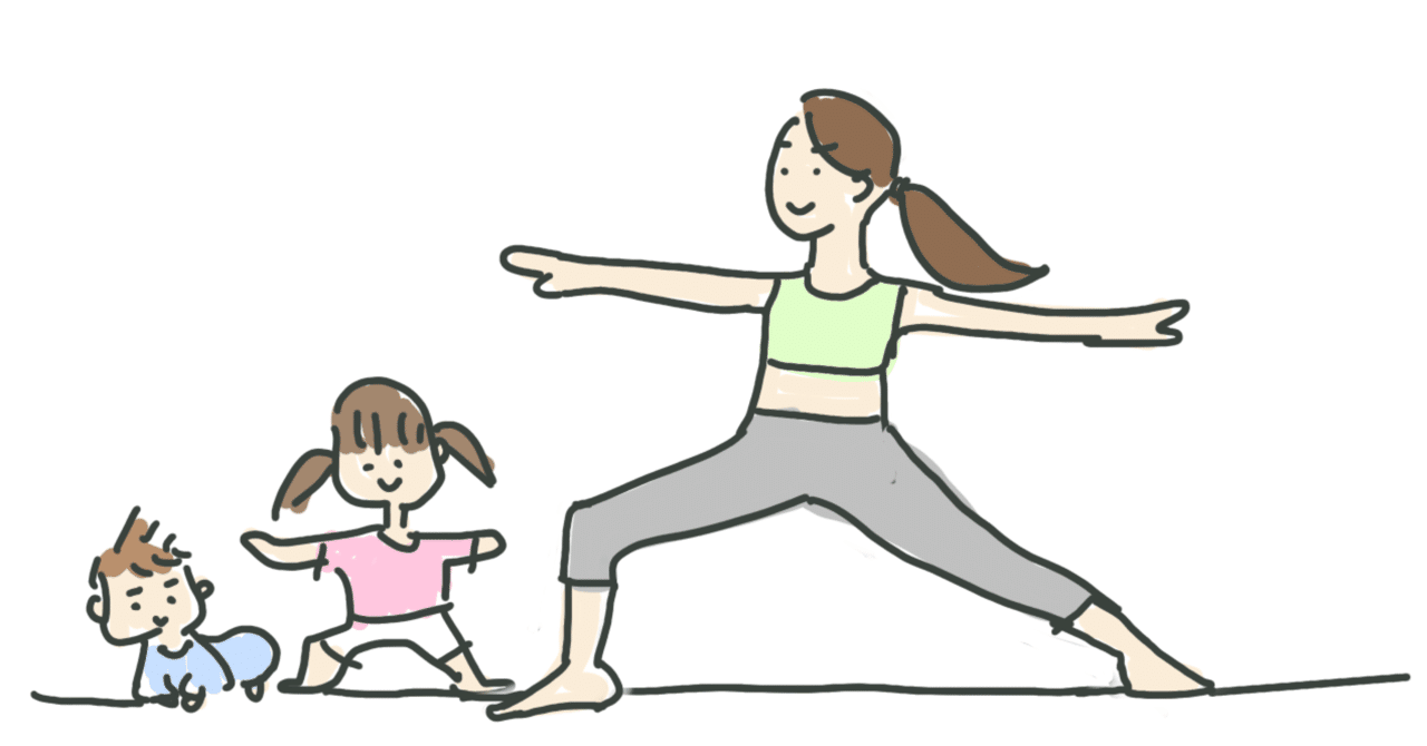 B’ flow(シルバー) 10 min] Full Body Refreshing Yoga for Strength and