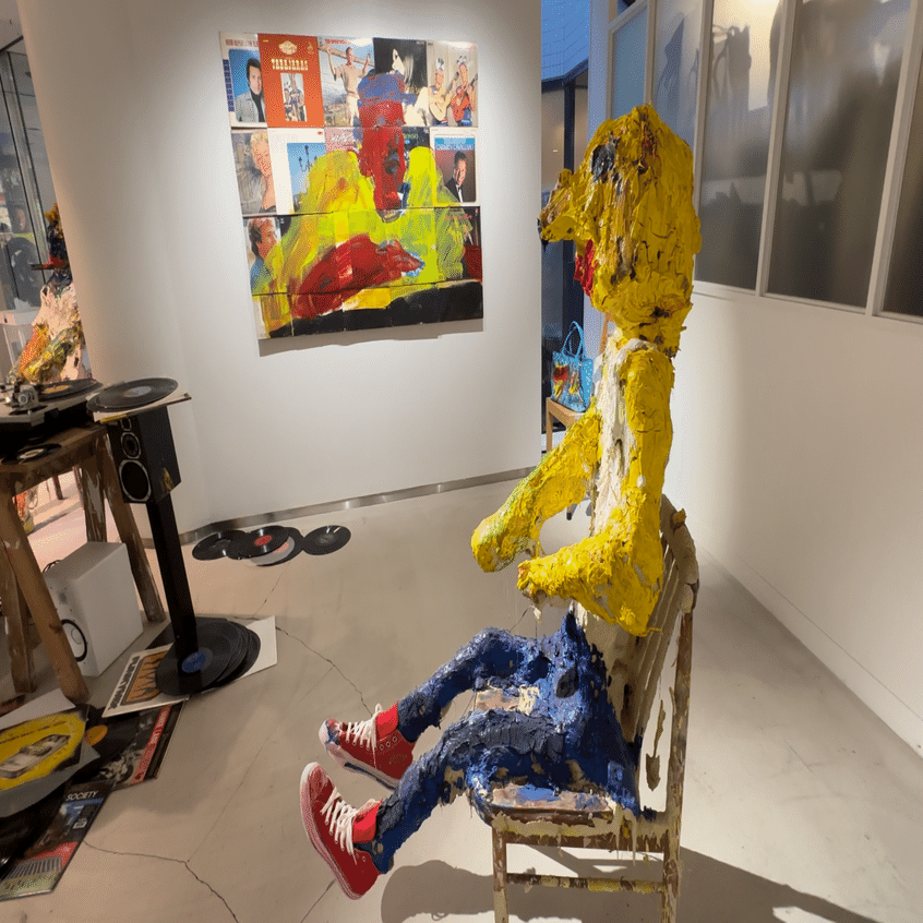 年1000展アート巡りする男が選ぶ！2024年上半期に最も心動かされた現代