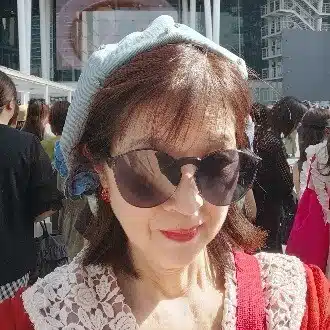 あっ‼️ゆみゆみです。