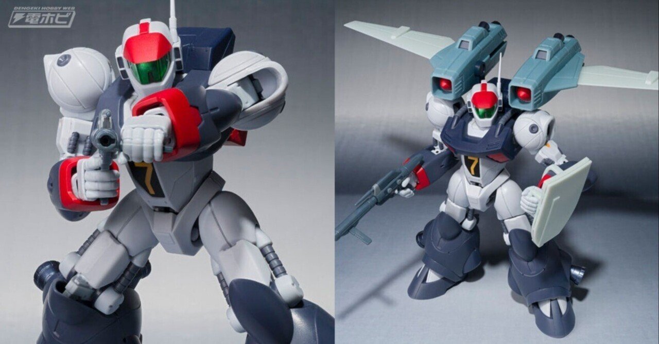 「銀河漂流バイファム」 ポリストーンアートコレクション フィギュア ポピー 銀河漂流バイファム』ROBOT魂 バイファムがカラーリングを刷新し再登場