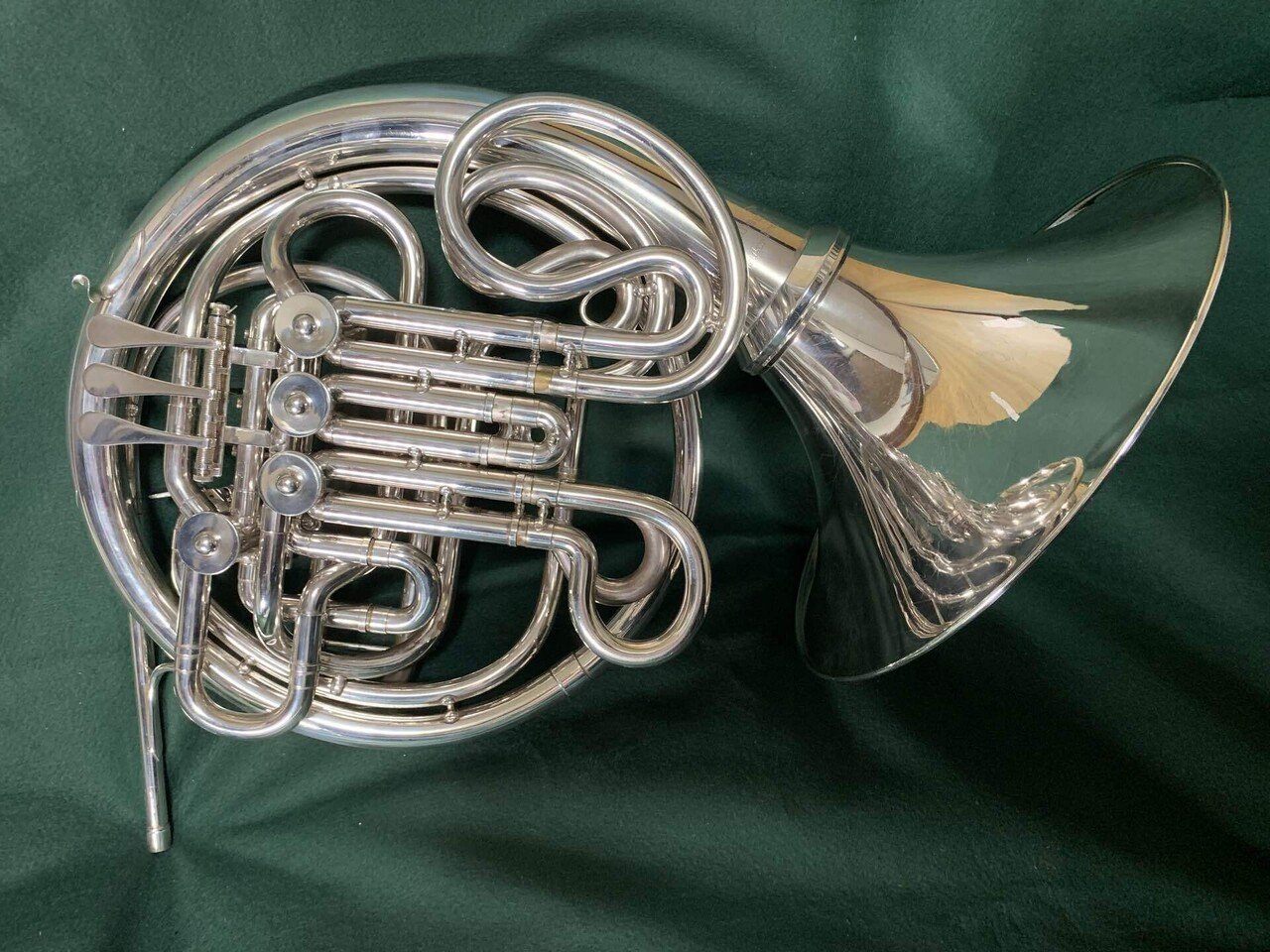 French Horn｜Laskeypictures
