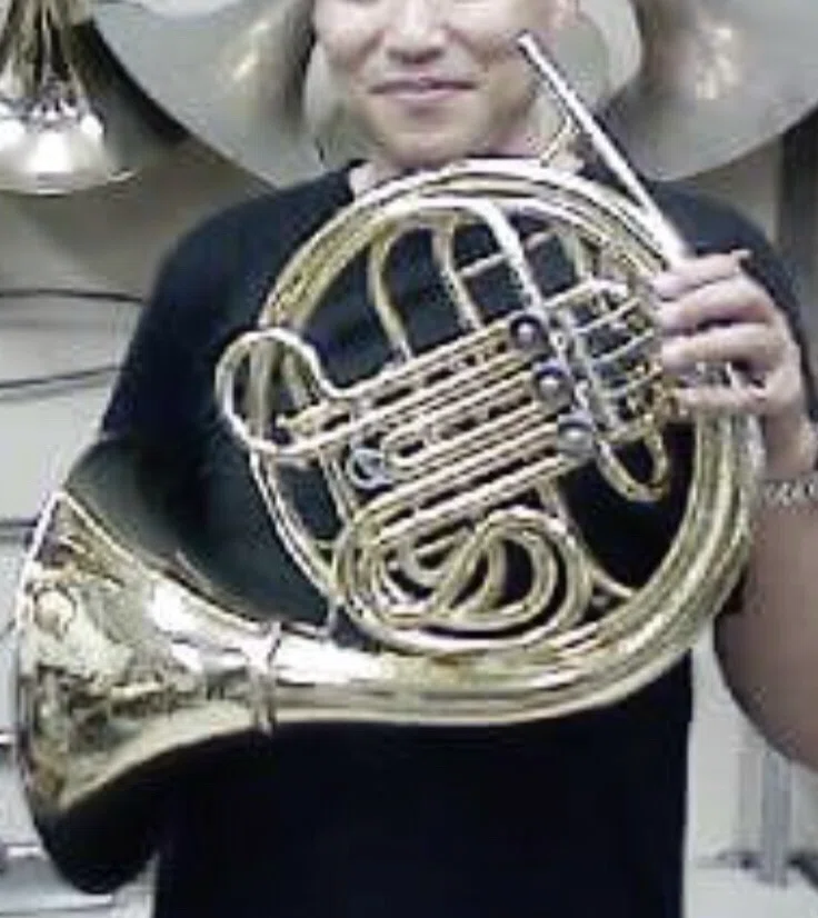 French Horn｜Laskeypictures