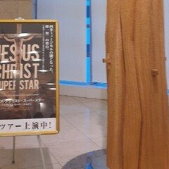 80号の大作の作品紹介⑧ハッピー蓮の花｜ハッピー太陽画家小楠アキコ