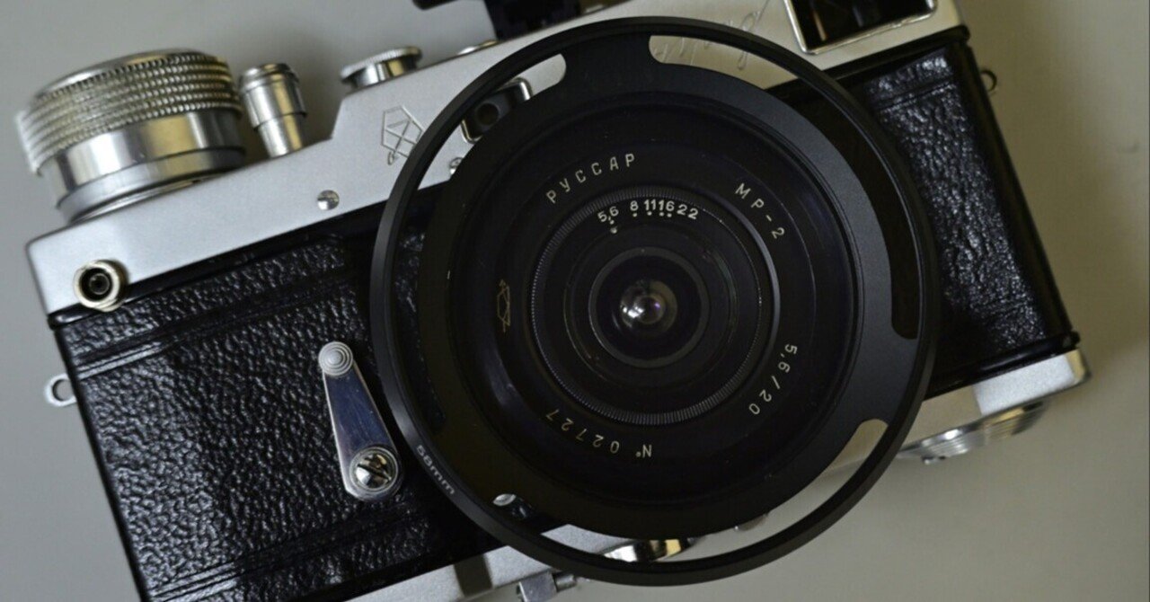 フィルムカメラが好きなら観といてほしい5大旧作映画＋1｜Morihiro