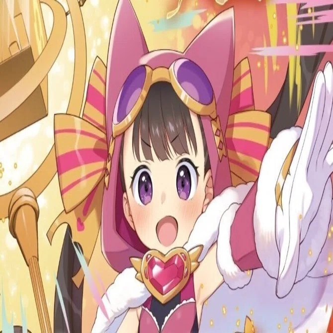 WIXOSS・ウィクロス】ちよりデッキを妄想してみた (デッキ紹介