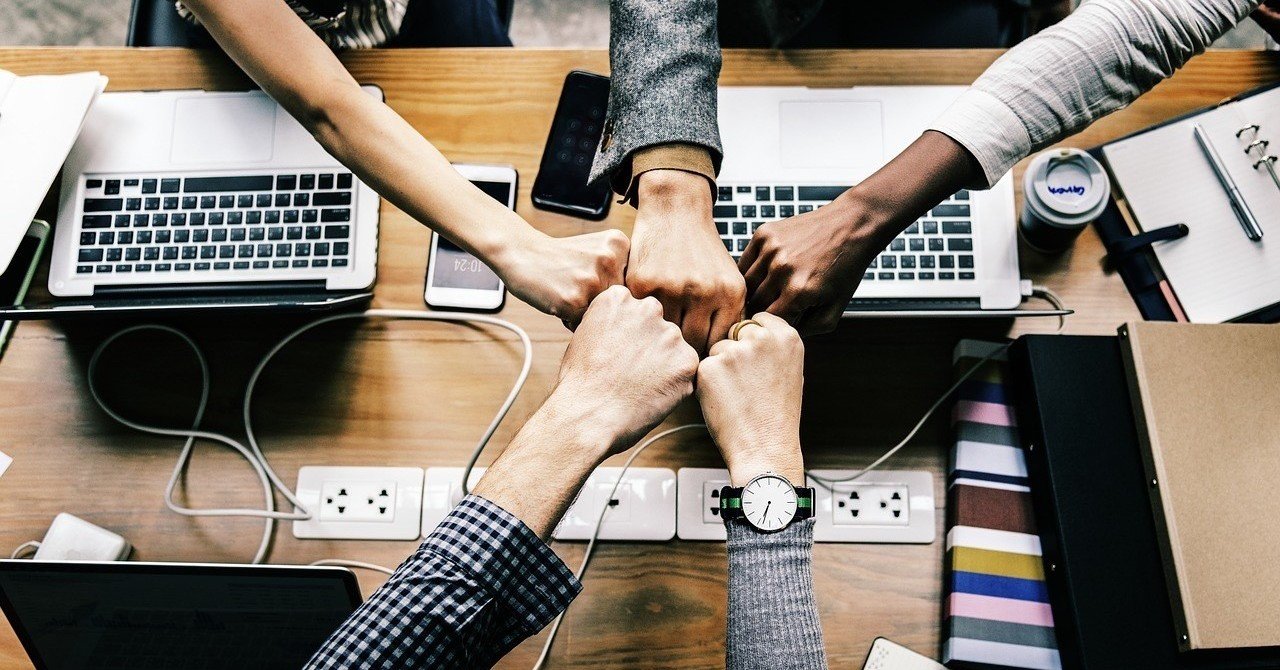 女性の多い職場に男性1人 うまく立ち回る7つの方法 ささきつな 人生をリノベする理学療法士 Note