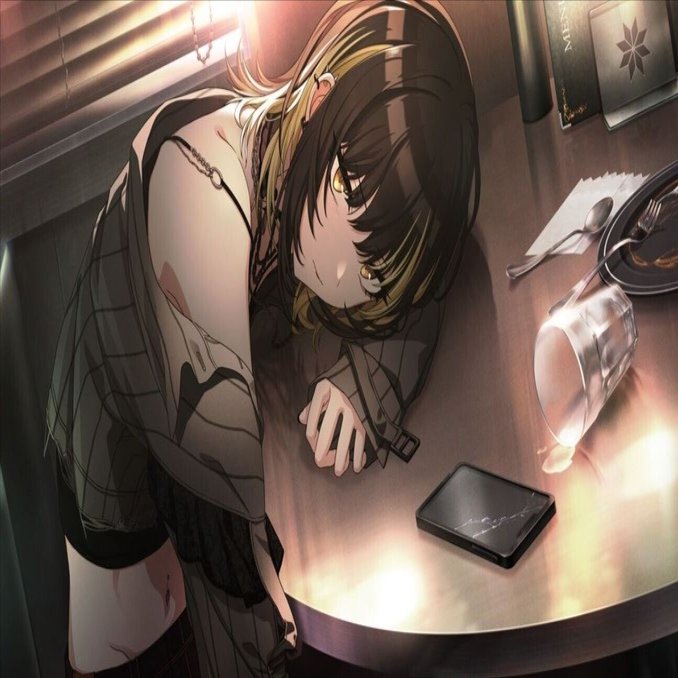 斑鳩ルカは何故歌い続けるのか？｜ボードゲームBarSpiel代表のL氏