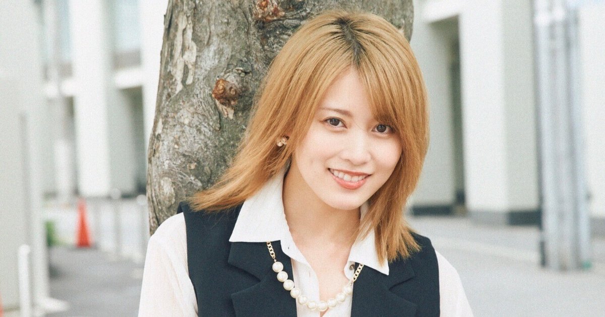 AKB48を卒業した岡部麟、俳優としても大人としても“カッケー女”を目指して｜ホリプロ発エンタメマガジン「リーズンルッカ」