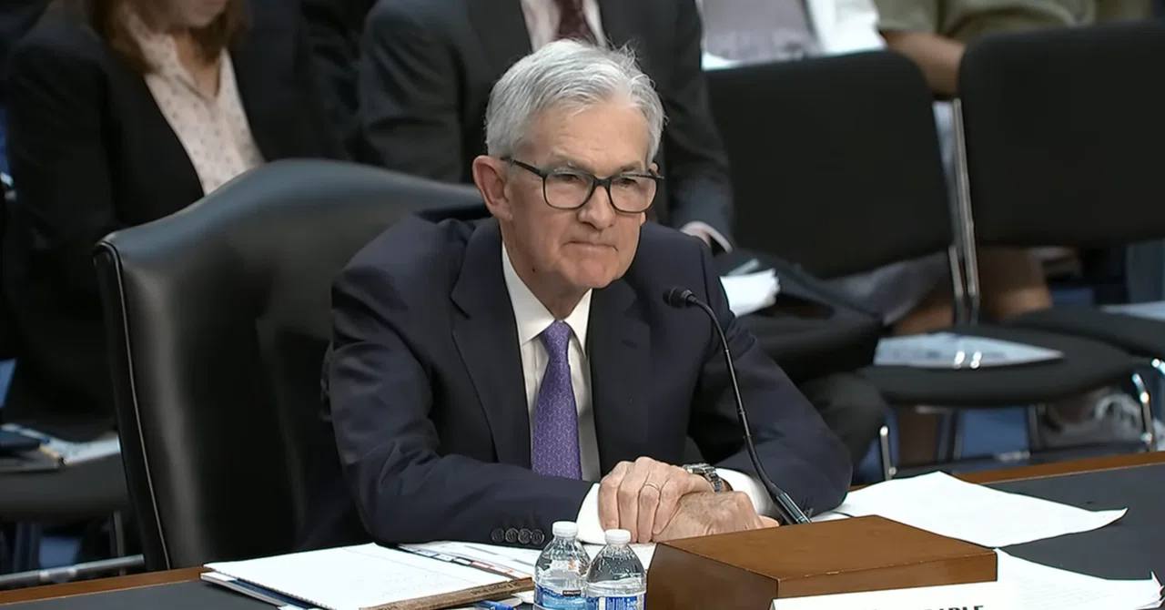The Semiannual Monetary Policy Report to the Congress（翻訳）上院｜シェットランドシープドッグ