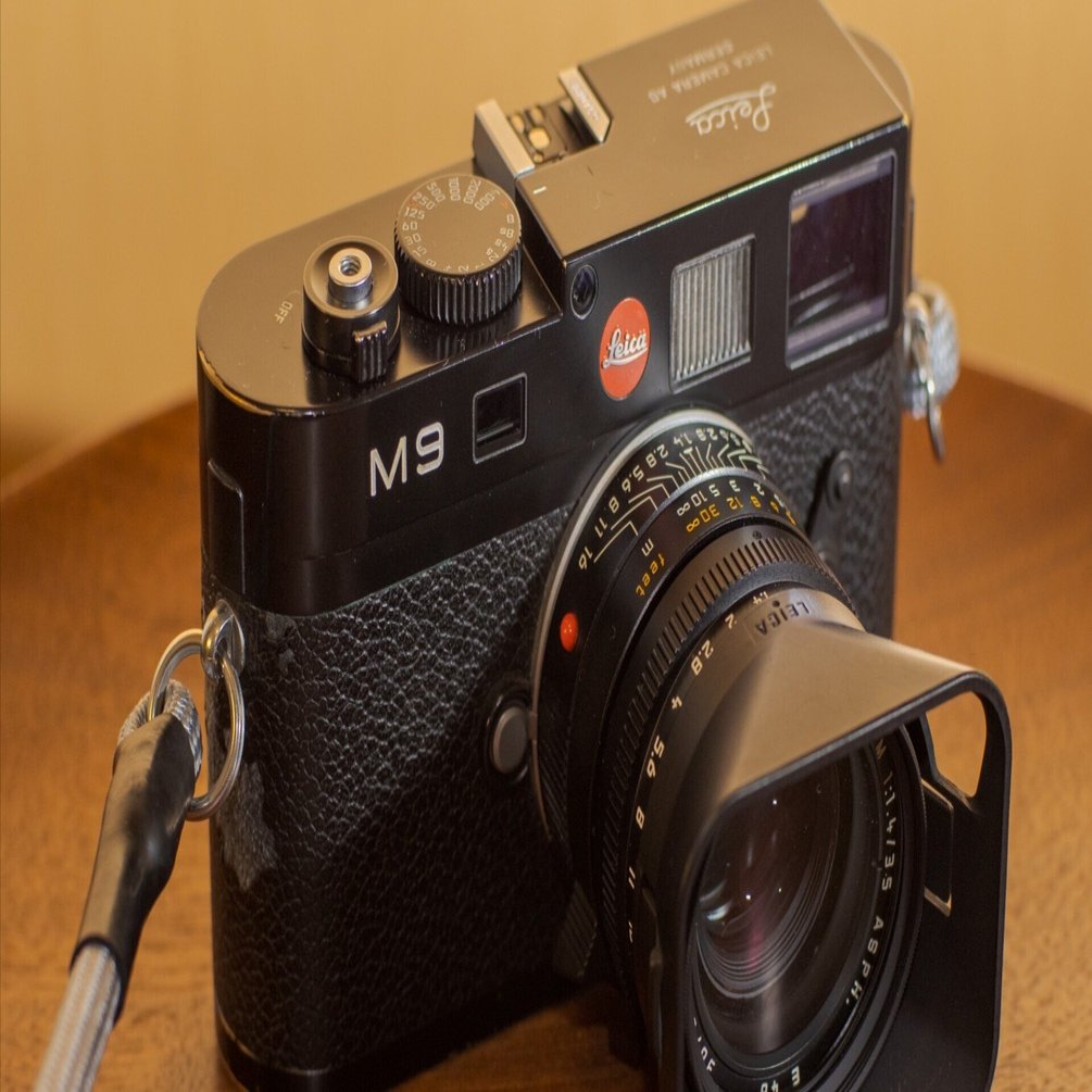 デジタルライカの購入｜と ご り ん