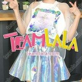 TEAMLALA（チームララ）