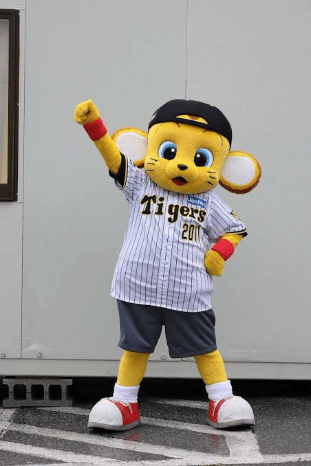 マスコット紹介月間〜キー太〜｜のぼ〜る広報