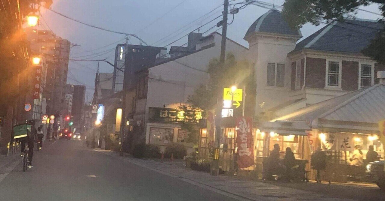 【詩】 そこらに|考える人