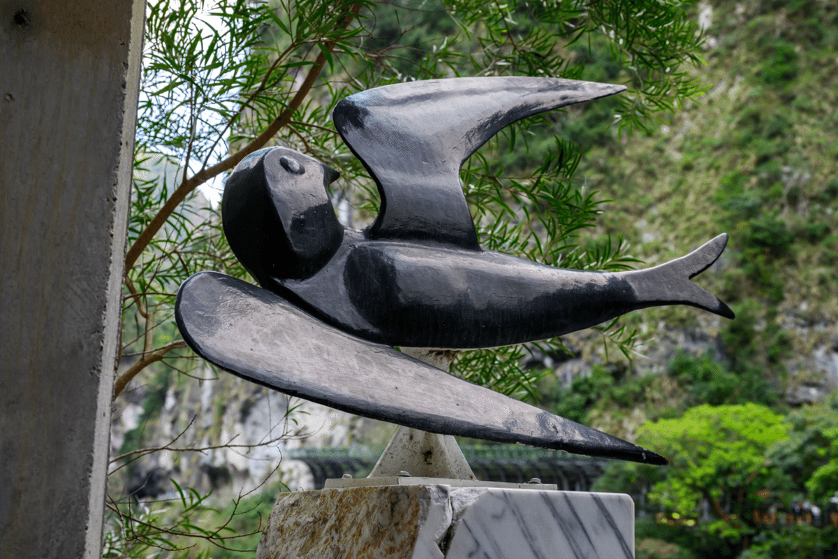 Nikon Z8で捉えるタロコ峡谷の壮大な自然美」｜YUSUKE | 世界を旅する