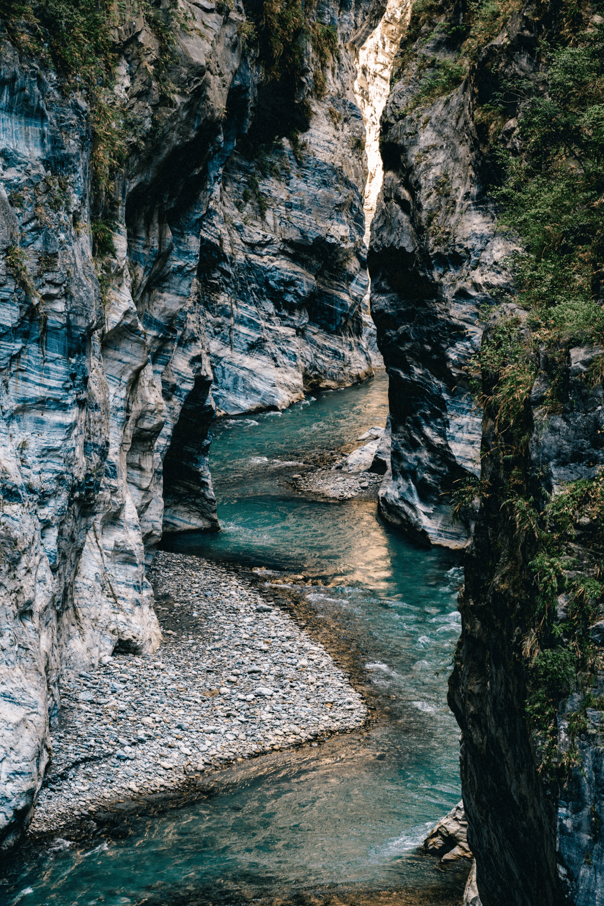 Nikon Z8で捉えるタロコ峡谷の壮大な自然美」｜YUSUKE | 世界を旅する