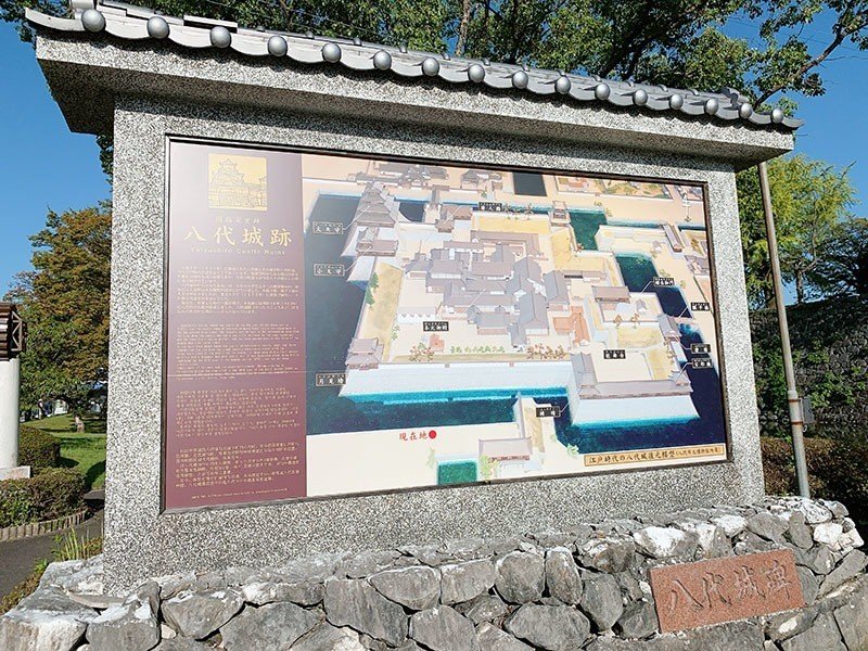 熊本旅行記録～細川家所縁めぐり②～｜黒田きのと