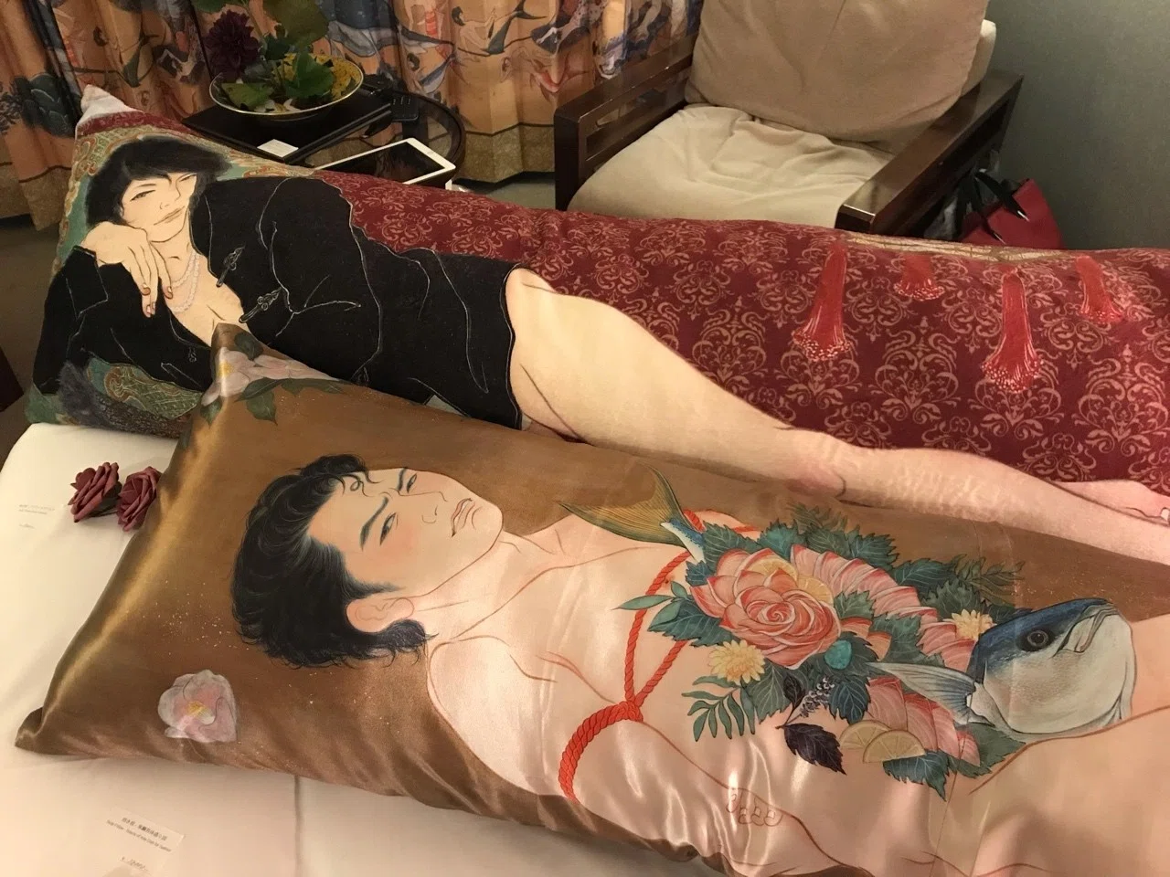 当時のメディア報道・掲載写真