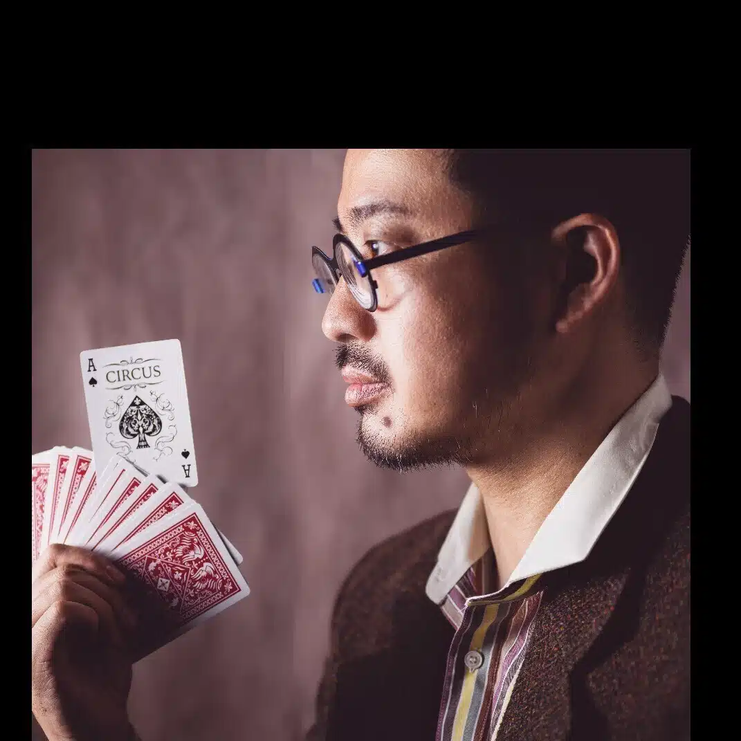 安田尚央