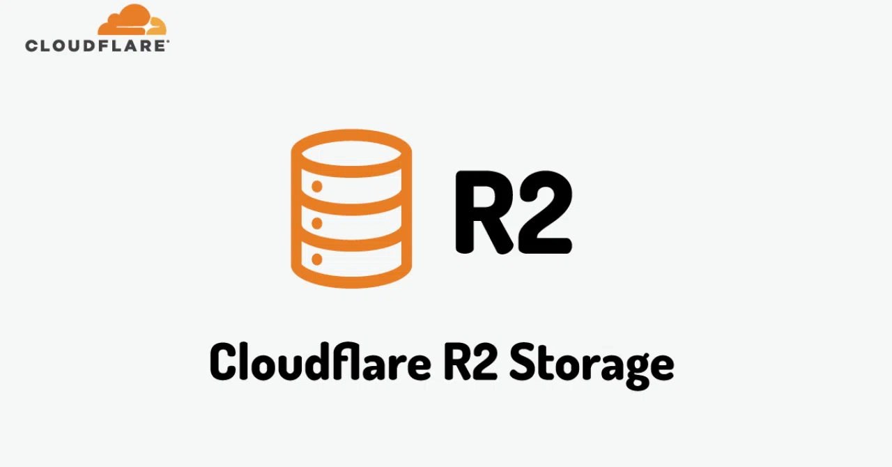 Cloudflare R2とは？｜シュ コウメイ TonyChu