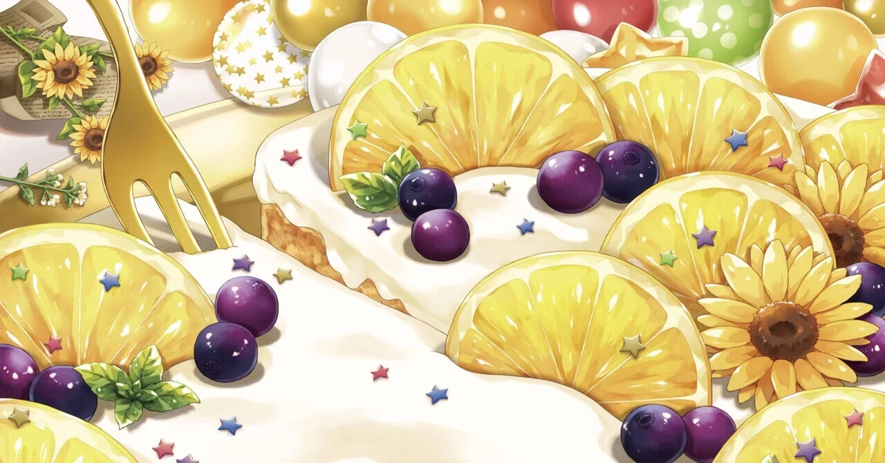 からつけあっきぃくん8周年応援広告｜からつけあっきぃくんお祝い部