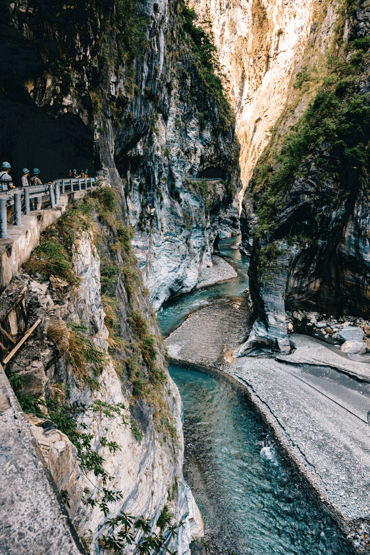 Nikon Z8で捉えるタロコ峡谷の壮大な自然美」｜YUSUKE | 世界を旅する