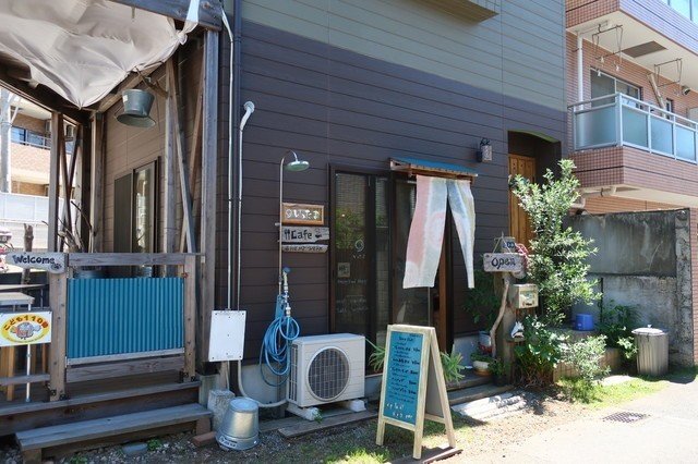 江ノ電 江ノ島駅 湘南海岸公園駅 おすすめランチからの散歩ルート ハセの湘南life Ba Note 江ノ電 江ノ島駅 湘南海岸公園駅 おすすめランチからの散歩ルート ハセの湘南life Ba Note