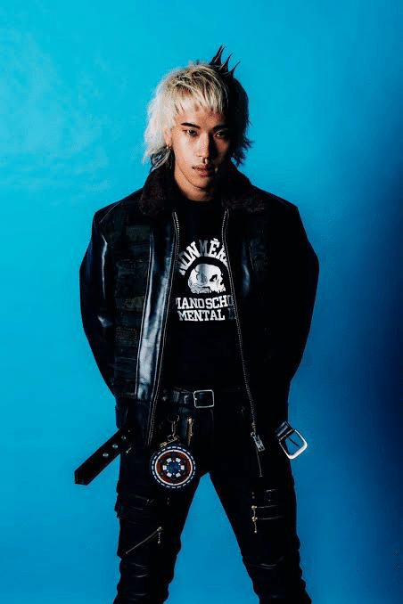 サマソニはトリに選んで大正解！？BRING ME THE HORIZON 「POST HUMAN