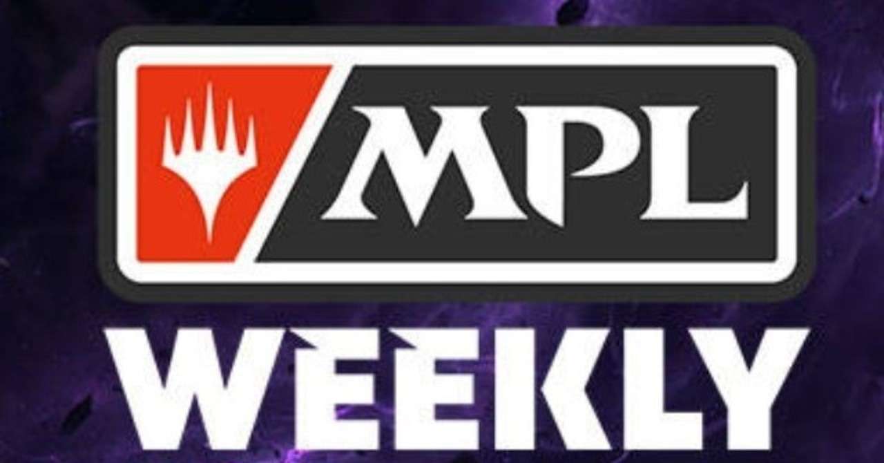 Mpl マジック プロリーグ エルドレインの王権 スプリットまとめ デッキリスト 対戦結果 順位 試合動画など Mtgアリーナ Musi Note
