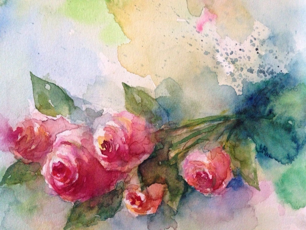 薔薇 Akorobo Note 薔薇 Akorobo Note