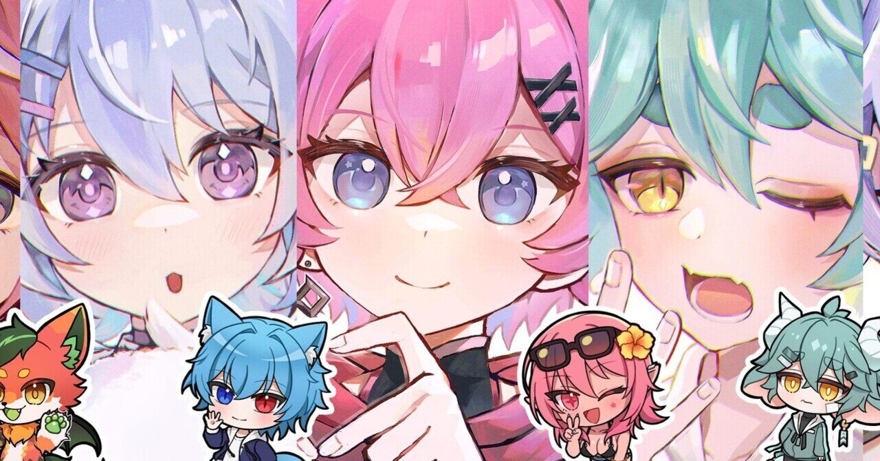 7月の活動報告！｜南星ぽぽ(popo)