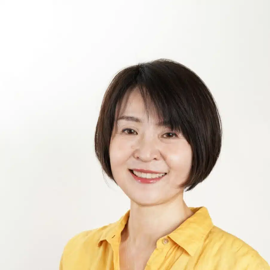 高橋智子｜心理カウンセラー