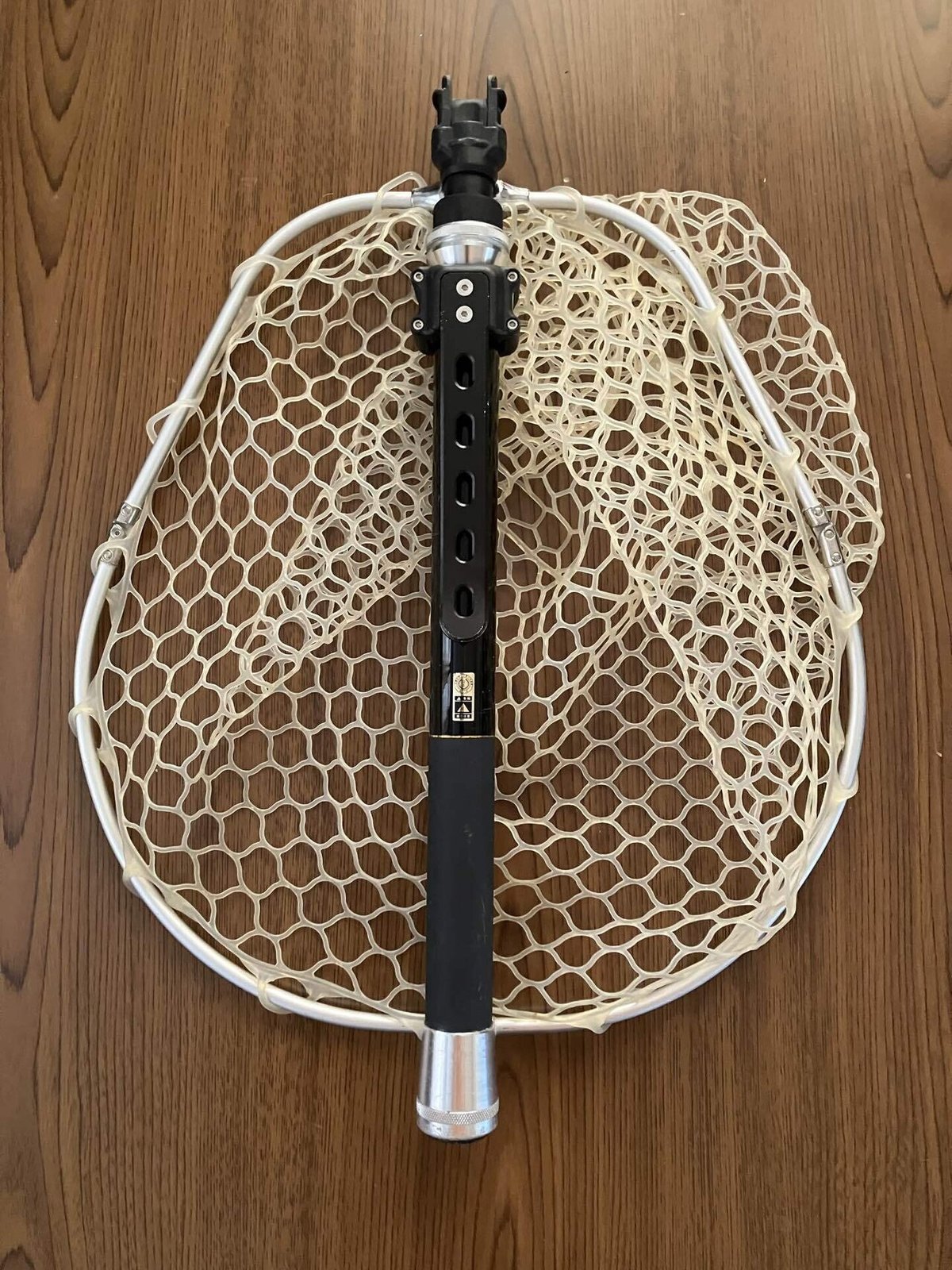 昌栄ランディングネット&ポール ゆすい 