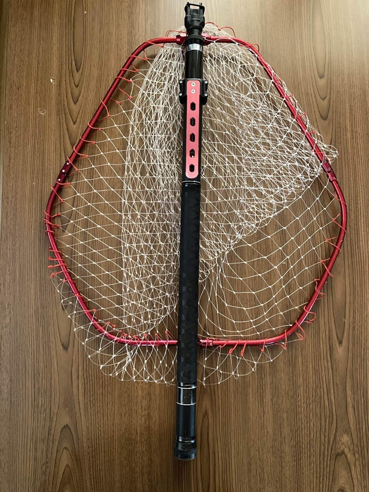 ダイワランディングポールⅡ 40 ヘキサネットL セット（ダイワ DAIWA 
