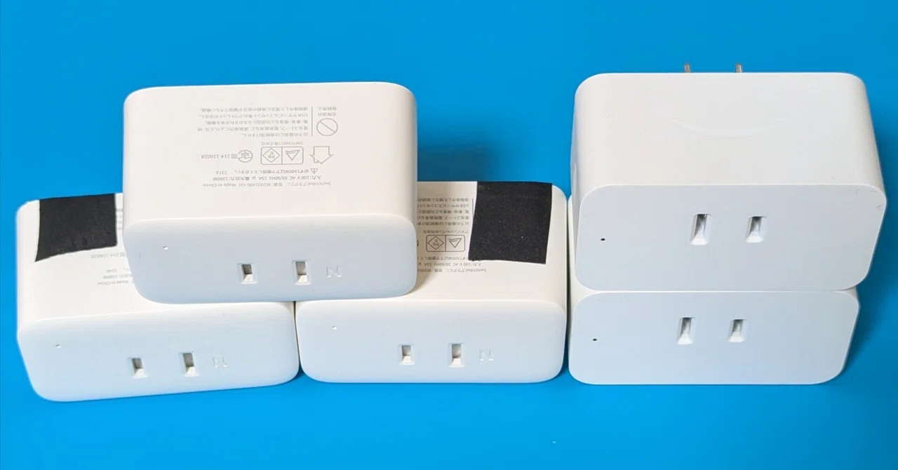 SwitchBot加湿器 プラグ Amazonスマートプラグ シール まとめ売り SwitchBot加湿器 プラグ Amazonスマートプラグ シール まとめ売り