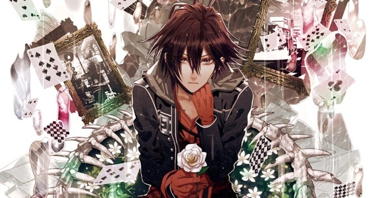 AMNESIA 始めます｜ゆきめ