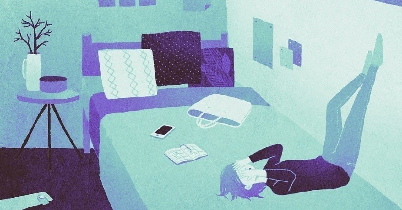 女の子も寝ながら をするらしい ニノ口 にのくち Note