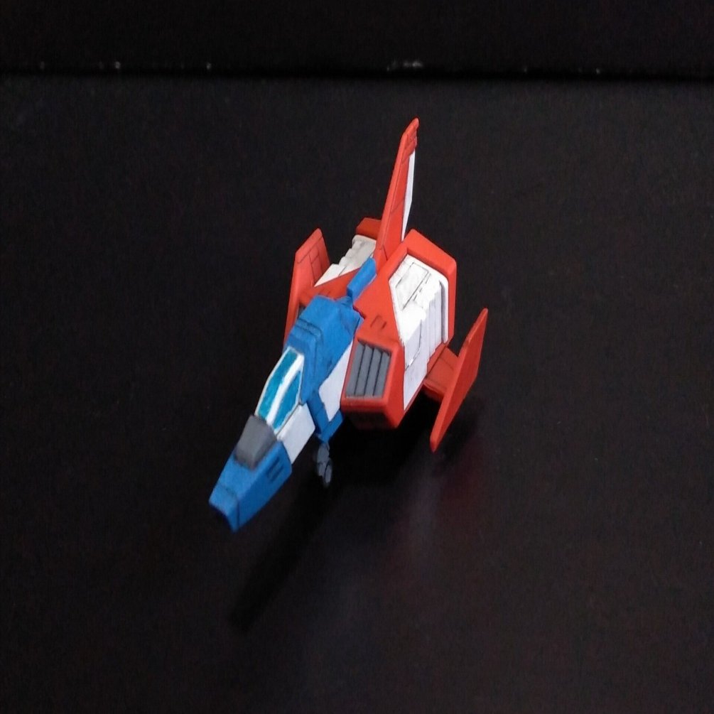 初心者のための機動戦士ガンダム兵器解説『FF-X7 コア・ファイター