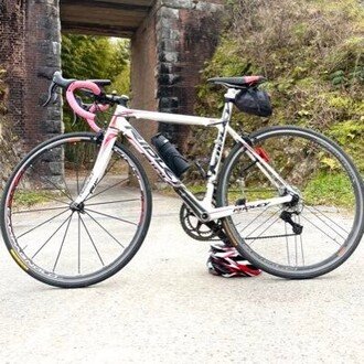 太っちょローディー@自転車で楽しく痩せる