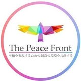 NPO法人The Peace Front