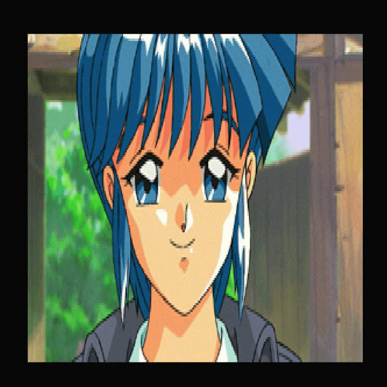 ときめきメモリアルで、ガチ恋していることに気づいた時の話｜ツメ