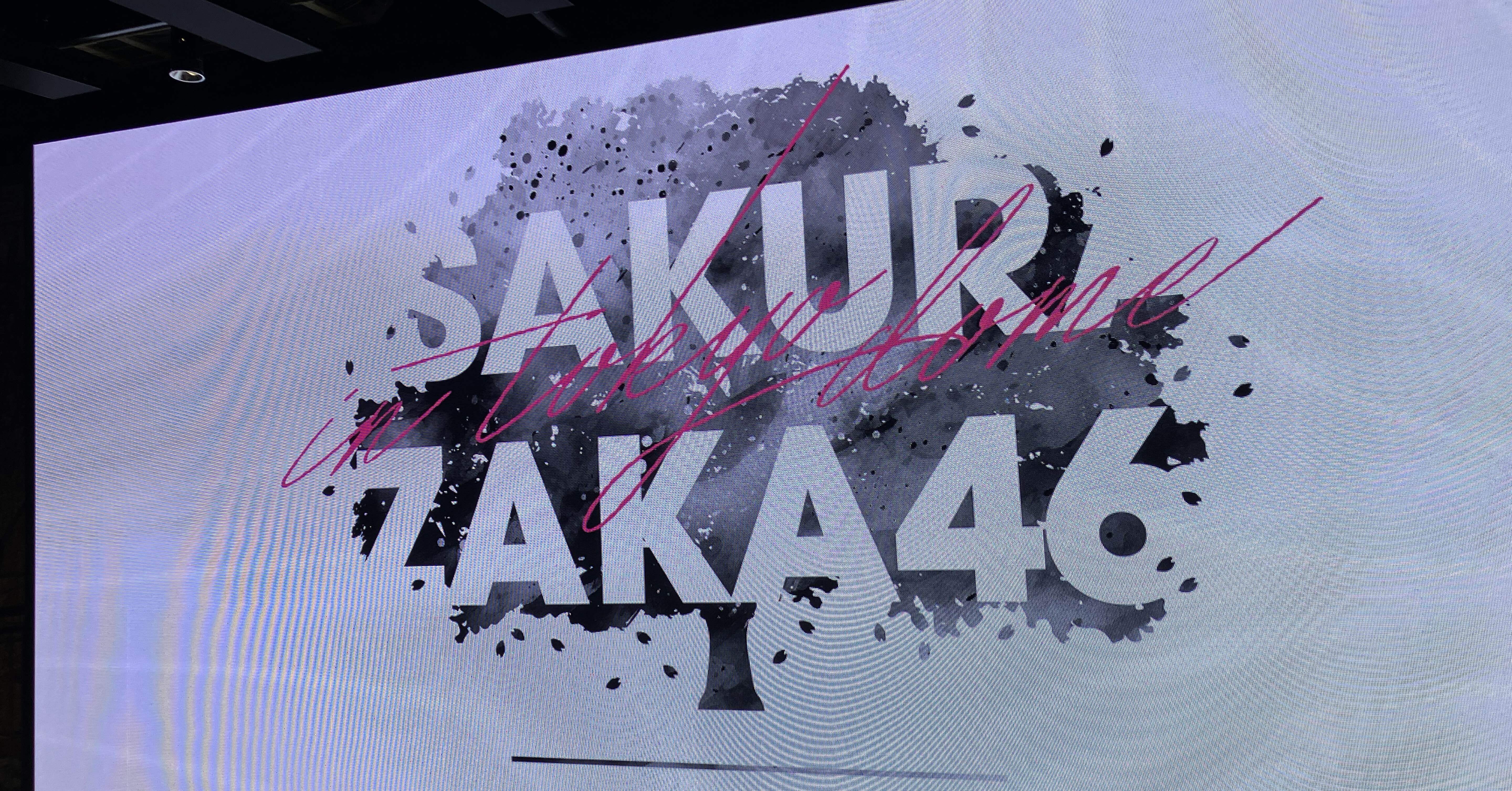 ライブ参戦記】櫻坂46 4th ARENA TOUR 2024 新・櫻前線 -Go on back