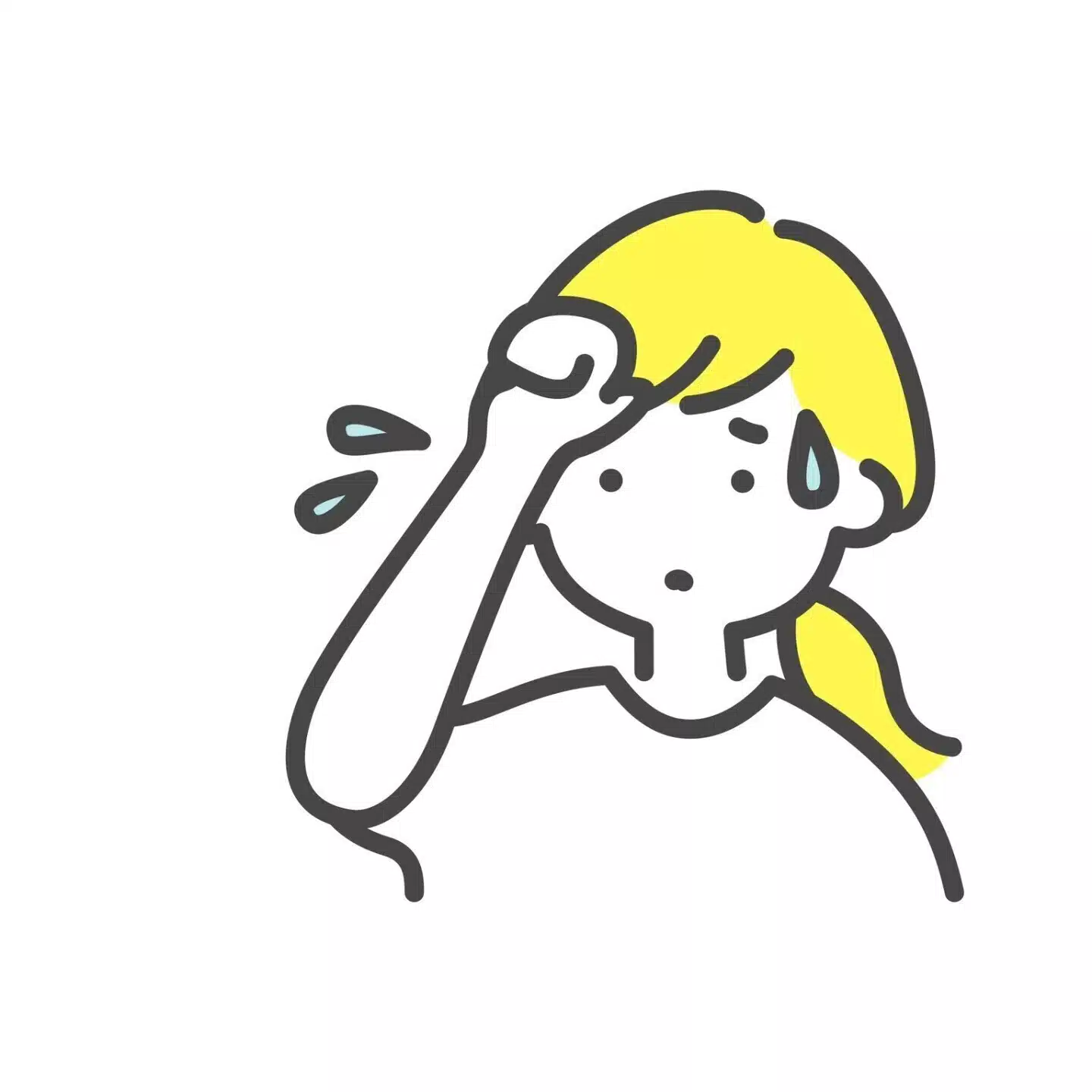 滝汗OL