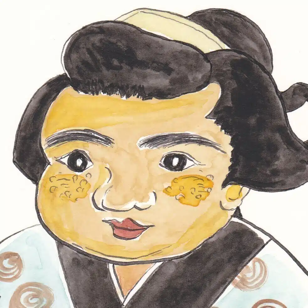 ナカるん