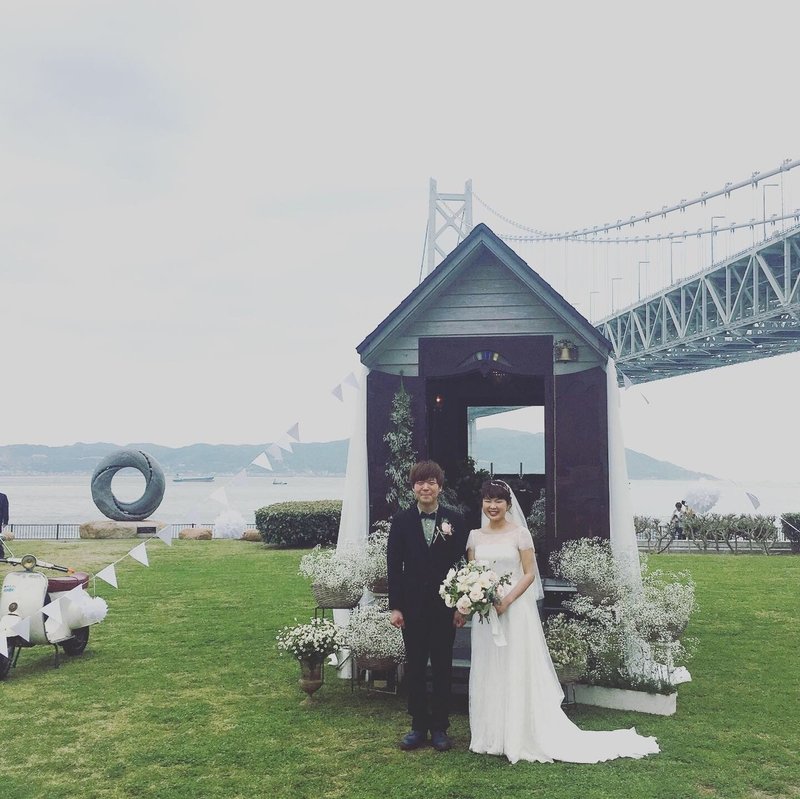 タケチヒロミ 移動式チャペル ルーロット 自己紹介 旅とドレスと結婚式 タケチヒロミ Roulottes Note タケチヒロミ 移動式チャペル ルーロット 自己紹介 旅とドレスと結婚式 タケチヒロミ Roulottes Note