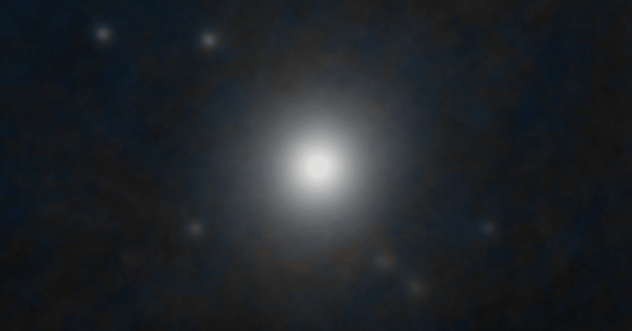 NGC4486 M87 おとめ座銀河A Virgo A おとめ座 2024-07-05-21-05