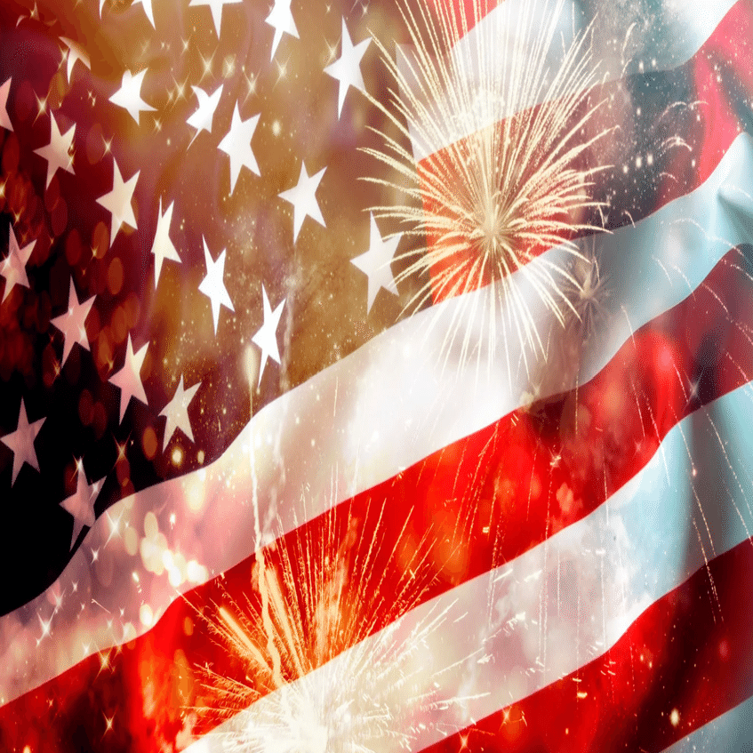 ボストンでの 4th of July 独立記念日(Independence day)｜ペンギン侍